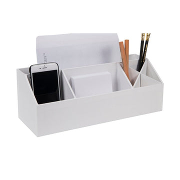 Dunia Desk Supplies Organizer